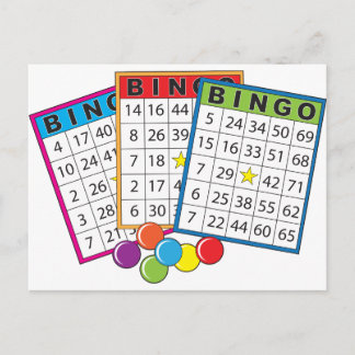 Bingo Cards