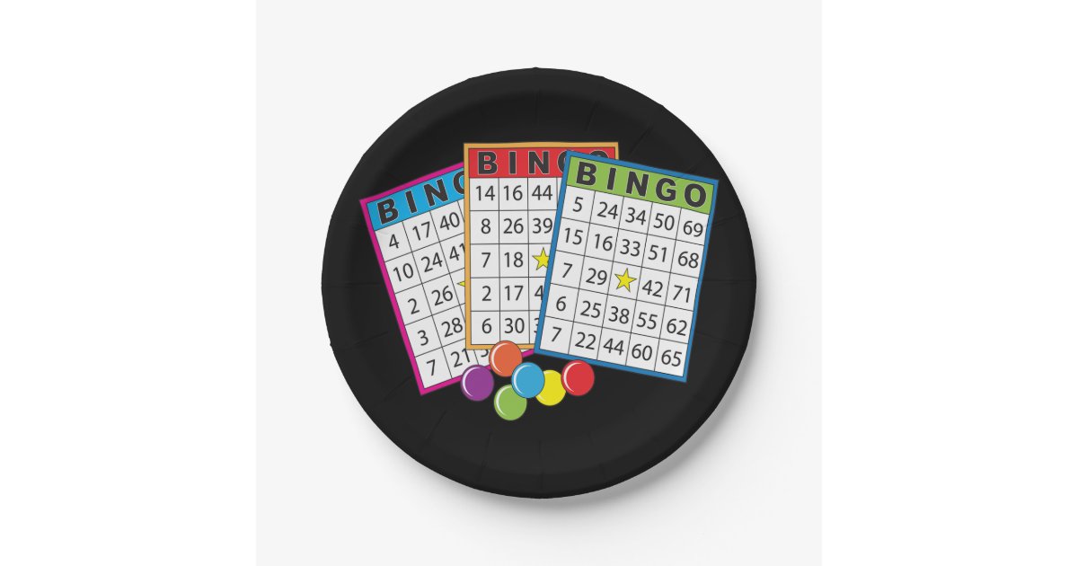 bingo-cards-paper-plates-zazzle