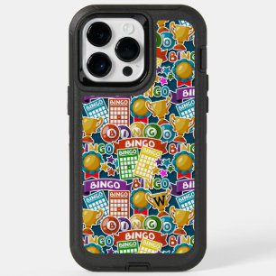 BINGO Cell Phone Case