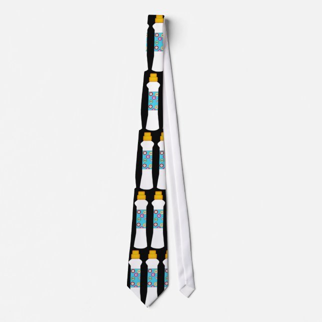 Bingo Dabber Gambling tie (Front)