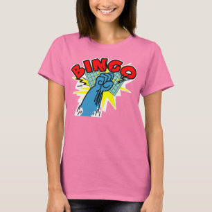 Bingo Fist T-Shirt