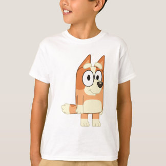 Bingo Heeler T-Shirt