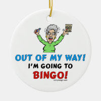 Bingo Lovers