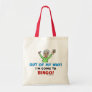 Bingo Lovers Tote Bag