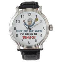 Bingo Lovers