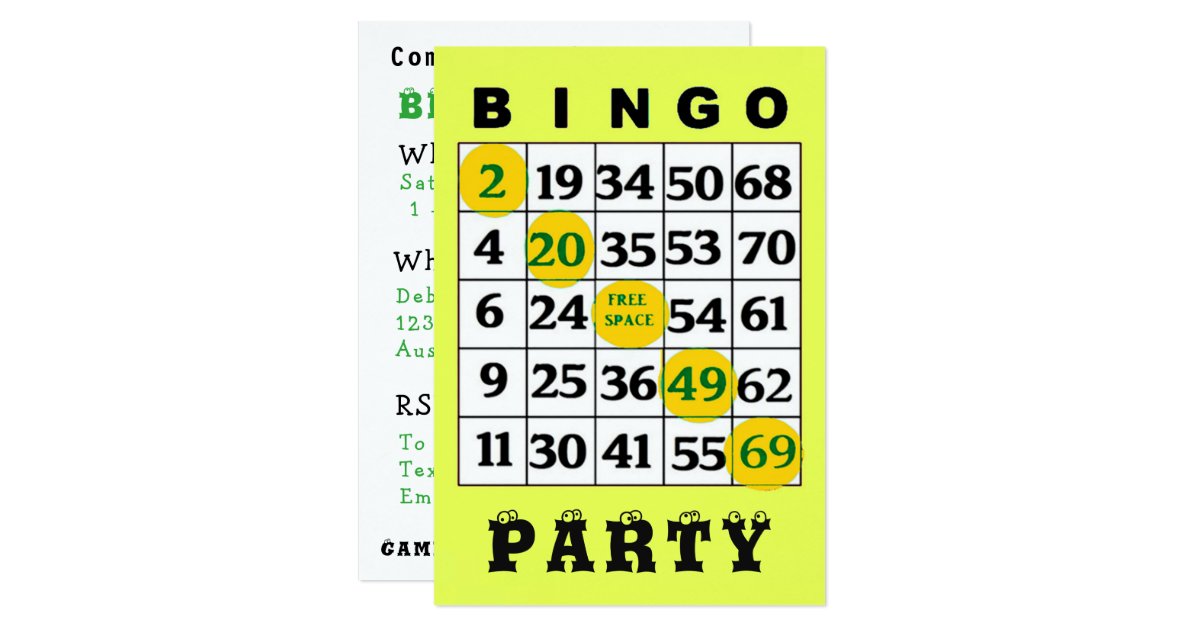 bingo-party-invitation-zazzle