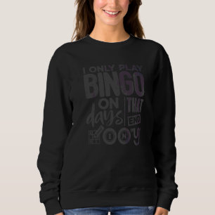 Bingo Player    Bingo Tees For Men Women