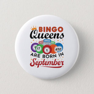 Queens are born in September: Perfect born in September birthday
