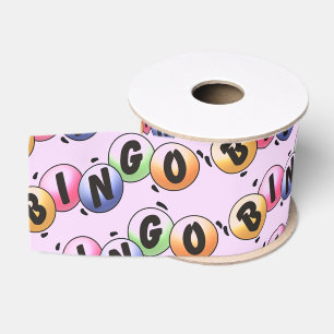 Bingo Ribbon