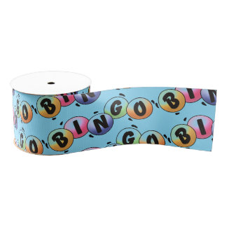 Bingo Ribbon