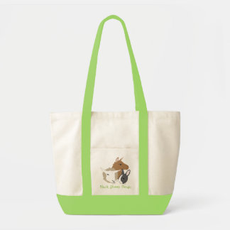 Bingo Tote