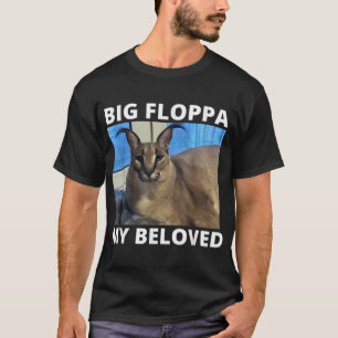 bingus cat meme bingus cat meme bingus cat meme    T-Shirt