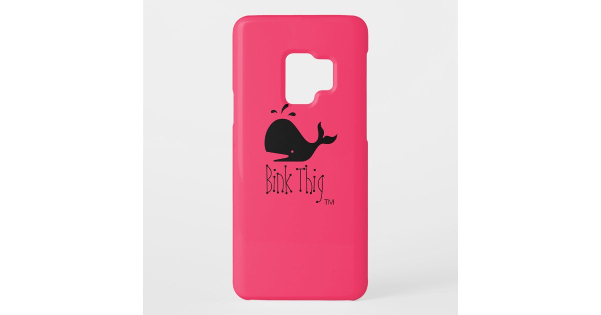 Galaxy S20 Happy Birthday Beluga Cat Case