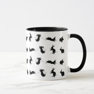 Binky Bunnies Mug