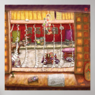 bintana sa kinabukasan poster