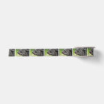 Binturong Satin Ribbon