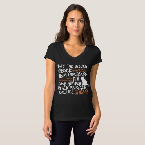 Binx Spell T_Shirt