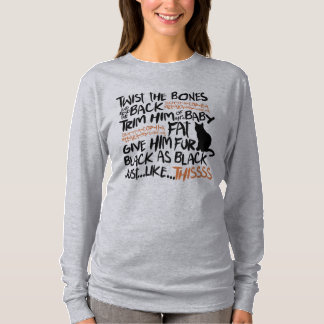 Binx Spell T-Shirt
