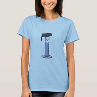 bio+chemies Graduated T-Shirt