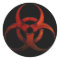 Bio-hazard Sticker