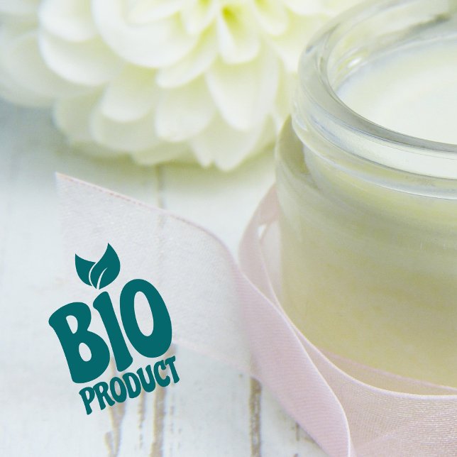 Bio  rubber stamp (Creator Uploaded)