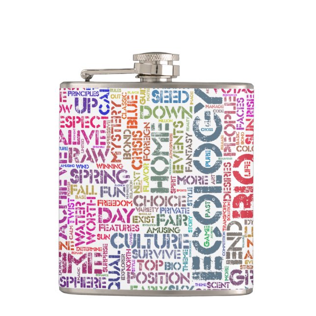 Bio Word Cloud Text Reason Biodiversity Flask (Front)