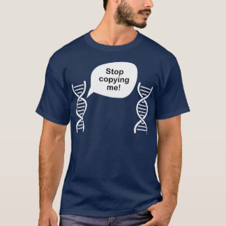 Biochemistry Fun Biochemist T-Shirt