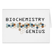 Biochemistry Genius (Front Horizontal)