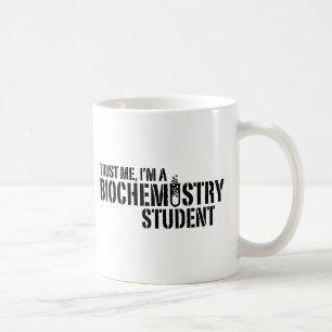 Biochemistry Student Coffee Mug