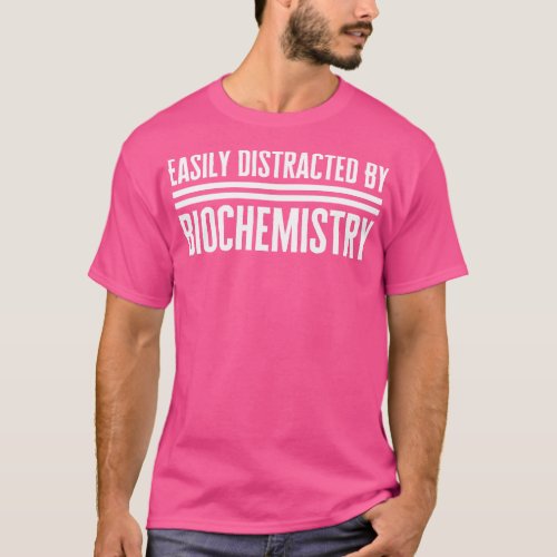 Biochemistry T_Shirt