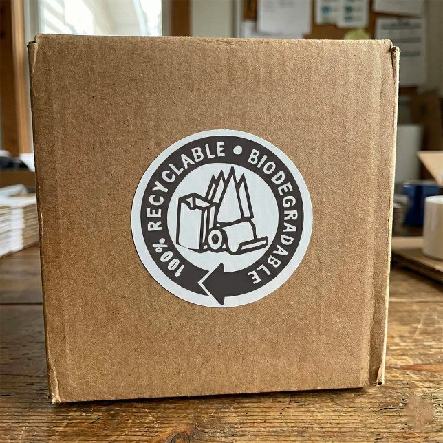 Biodegradable Stickers (Creator Uploaded)