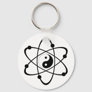 Bioenergetic Acupuncture Keychain