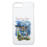 Biograd na moru 3 iPhone 8/7 case