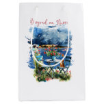 Biograd na moru 3 medium gift bag