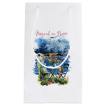 Biograd na moru 3 small gift bag
