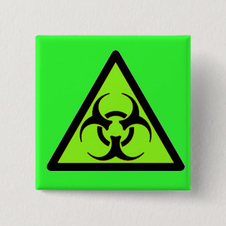 Biohazard 04 button