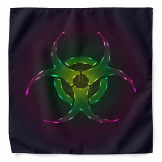 Biohazard Bandana