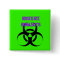 Biohazard, Bioscience Biohazards