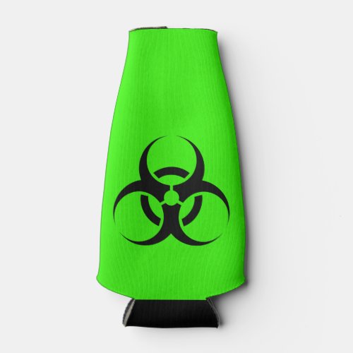 Biohazard Bottle Cooler