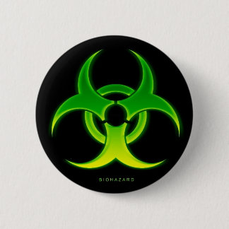 BioHazard Button