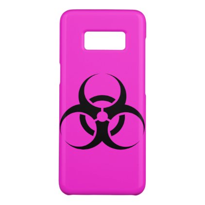 Biohazard Case-Mate Samsung Galaxy S8 Case