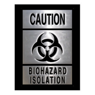 Biohazard