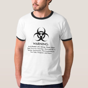 Biohazard T-Shirt