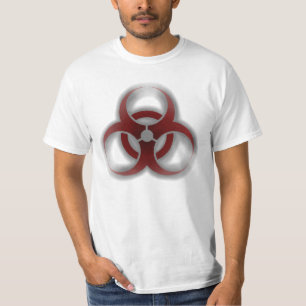 Biohazard T-Shirt