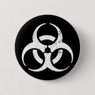 Biohazard: Zombie Contagion Button
