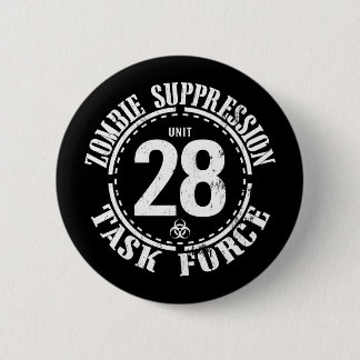 Biohazard: Zombie Contagion Button