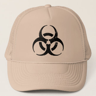 Biohazard: Zombie Contagion Hat