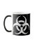 Biohazard: Zombie Contagion Mug