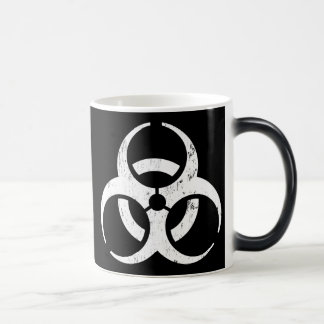 Biohazard: Zombie Contagion Mug