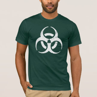 Biohazard: Zombie Contagion T-Shirt